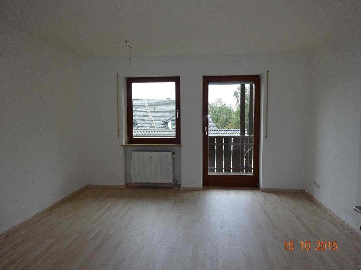 Prenájom bytu 1-izbový 31 m², Pfudrachöderstraße 33, Vilshofen an der Donau, Bavorsko Prenájom bytu 1-izbový 31 m², Pfudrachöderstraße 33, Vilshofen an der Donau, Bavorsko