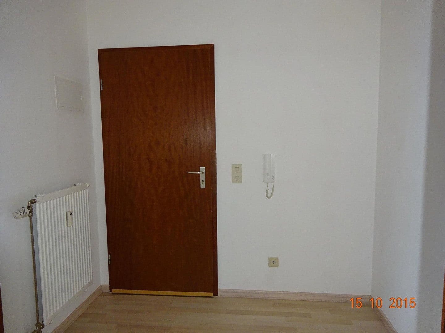 Prenájom bytu 1-izbový 31 m², Pfudrachöderstraße 33, Vilshofen an der Donau, Bavorsko Prenájom bytu 1-izbový 31 m², Pfudrachöderstraße 33, Vilshofen an der Donau, Bavorsko