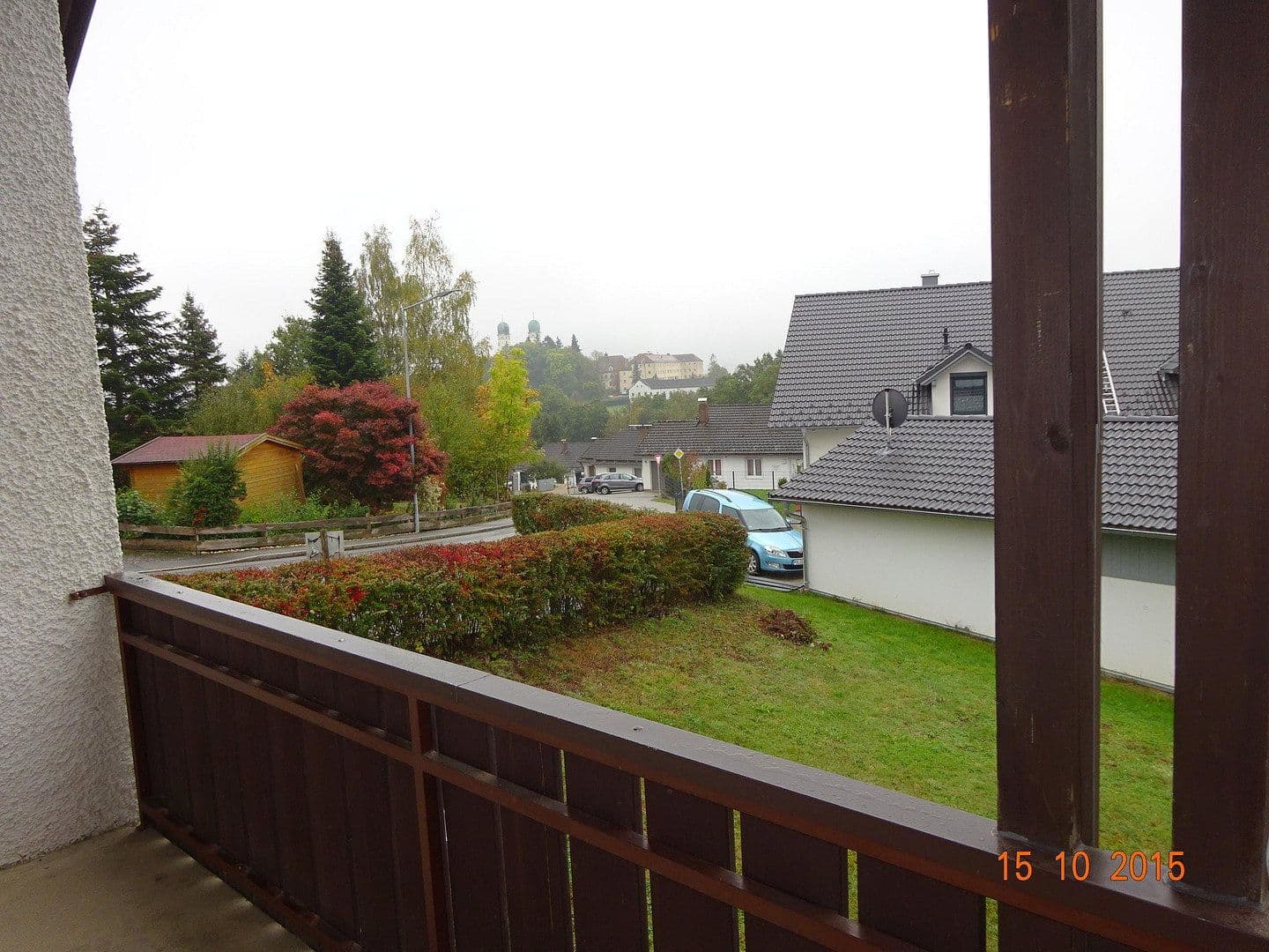 Prenájom bytu 1-izbový 31 m², Pfudrachöderstraße 33, Vilshofen an der Donau, Bavorsko Prenájom bytu 1-izbový 31 m², Pfudrachöderstraße 33, Vilshofen an der Donau, Bavorsko