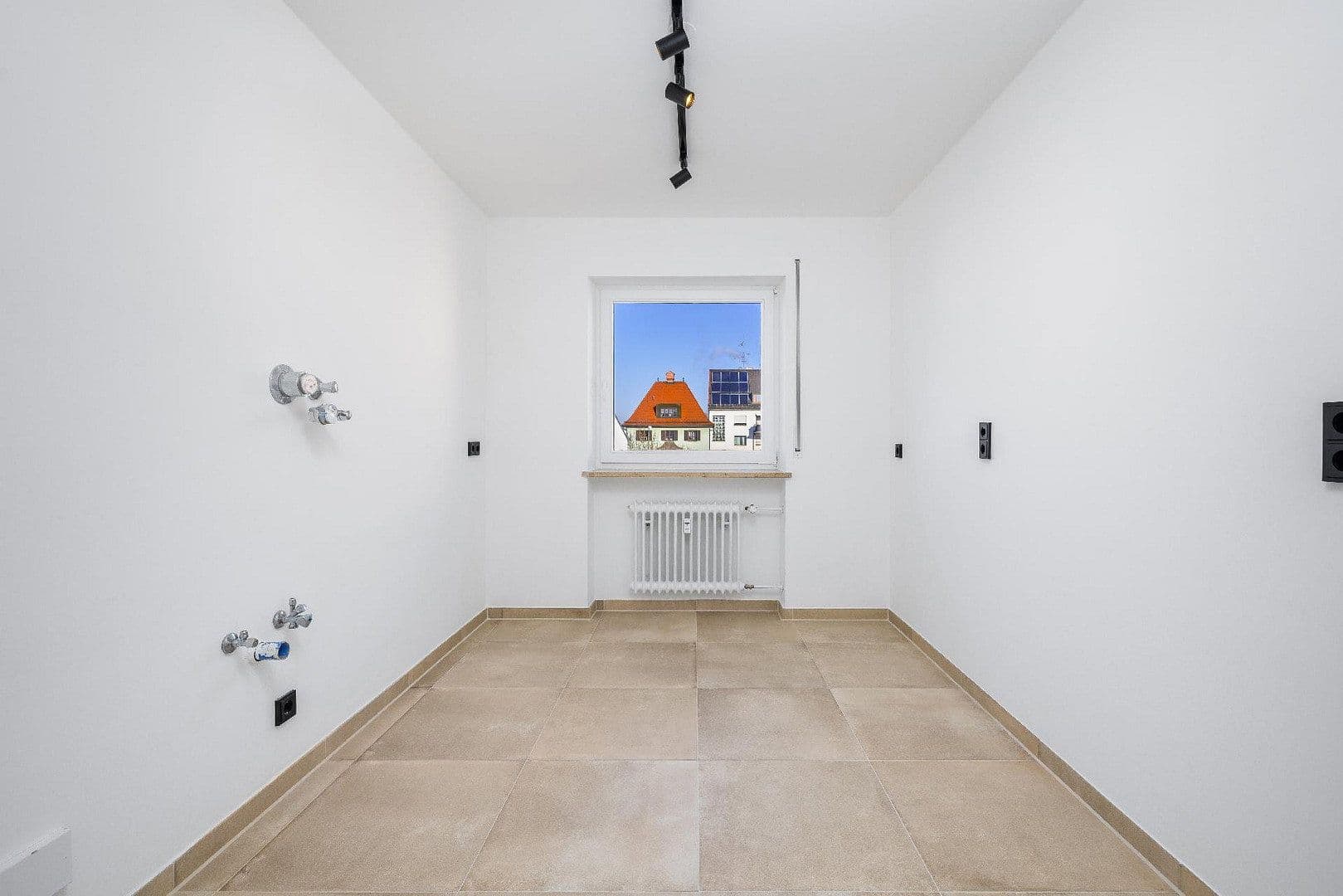 Predaj bytu 3-izbový 78 m², Angerstraße 5, Augsburg, Bavorsko Predaj bytu 3-izbový 78 m², Angerstraße 5, Augsburg, Bavorsko
