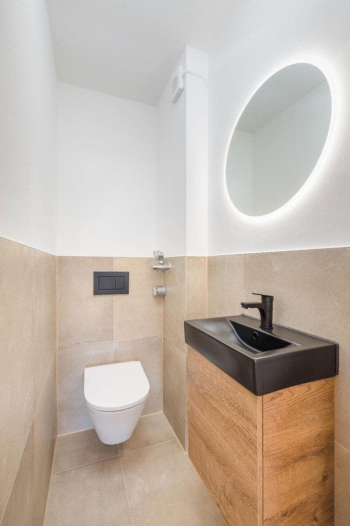Predaj bytu 3-izbový 78 m², Angerstraße 5, Augsburg, Bavorsko Predaj bytu 3-izbový 78 m², Angerstraße 5, Augsburg, Bavorsko