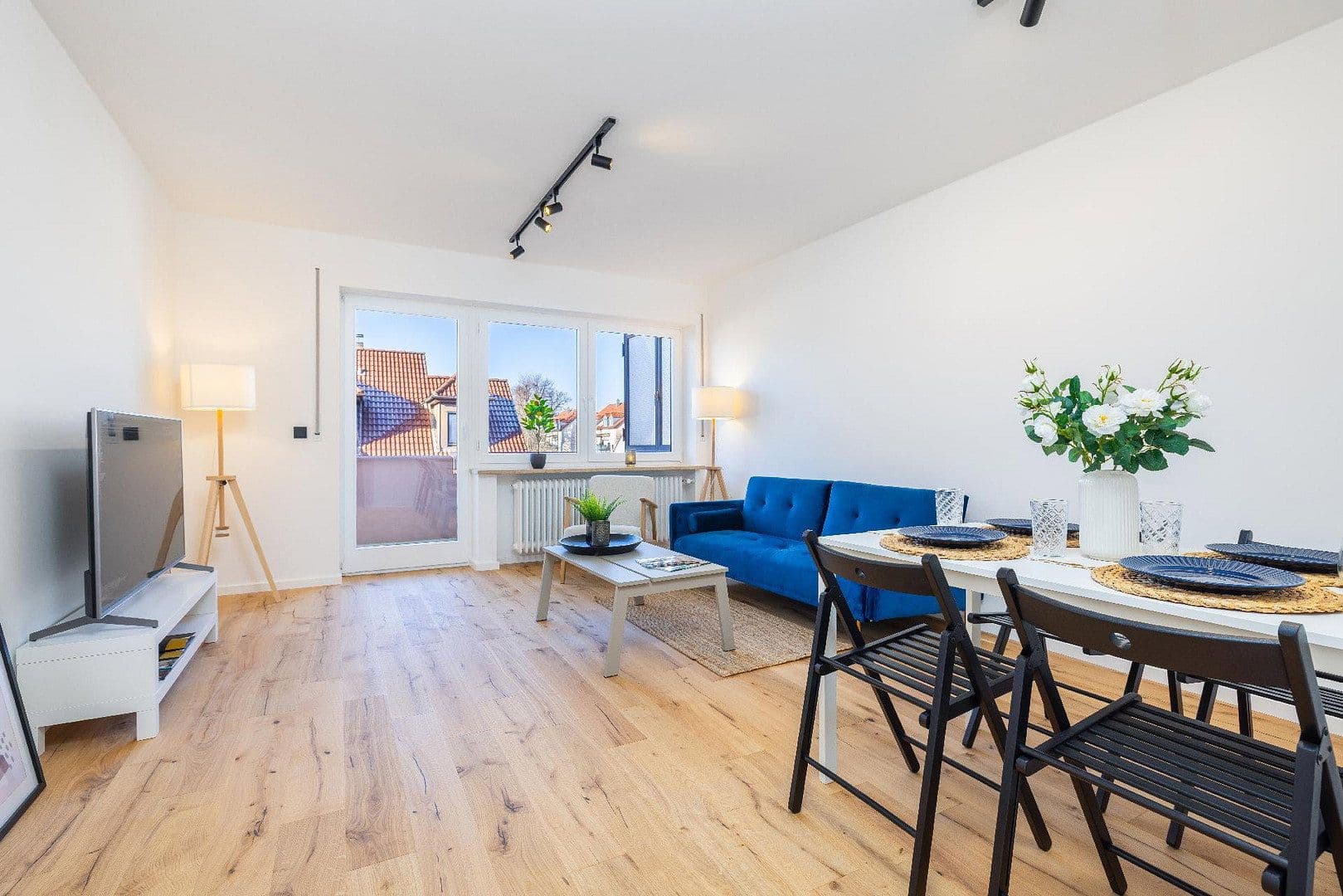 Predaj bytu 3-izbový 78 m², Angerstraße 5, Augsburg, Bavorsko Predaj bytu 3-izbový 78 m², Angerstraße 5, Augsburg, Bavorsko