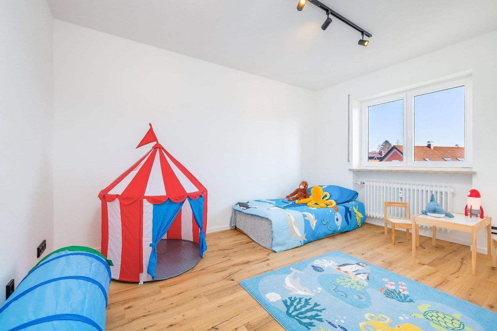 Predaj bytu 3-izbový 78 m², Angerstraße 5, Augsburg, Bavorsko Predaj bytu 3-izbový 78 m², Angerstraße 5, Augsburg, Bavorsko