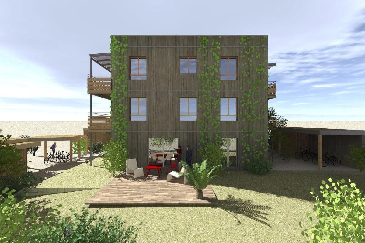 Predaj bytu 3-izbový 78 m², Rodensteinweg 13, Erlangen, Bavorsko Predaj bytu 3-izbový 78 m², Rodensteinweg 13, Erlangen, Bavorsko