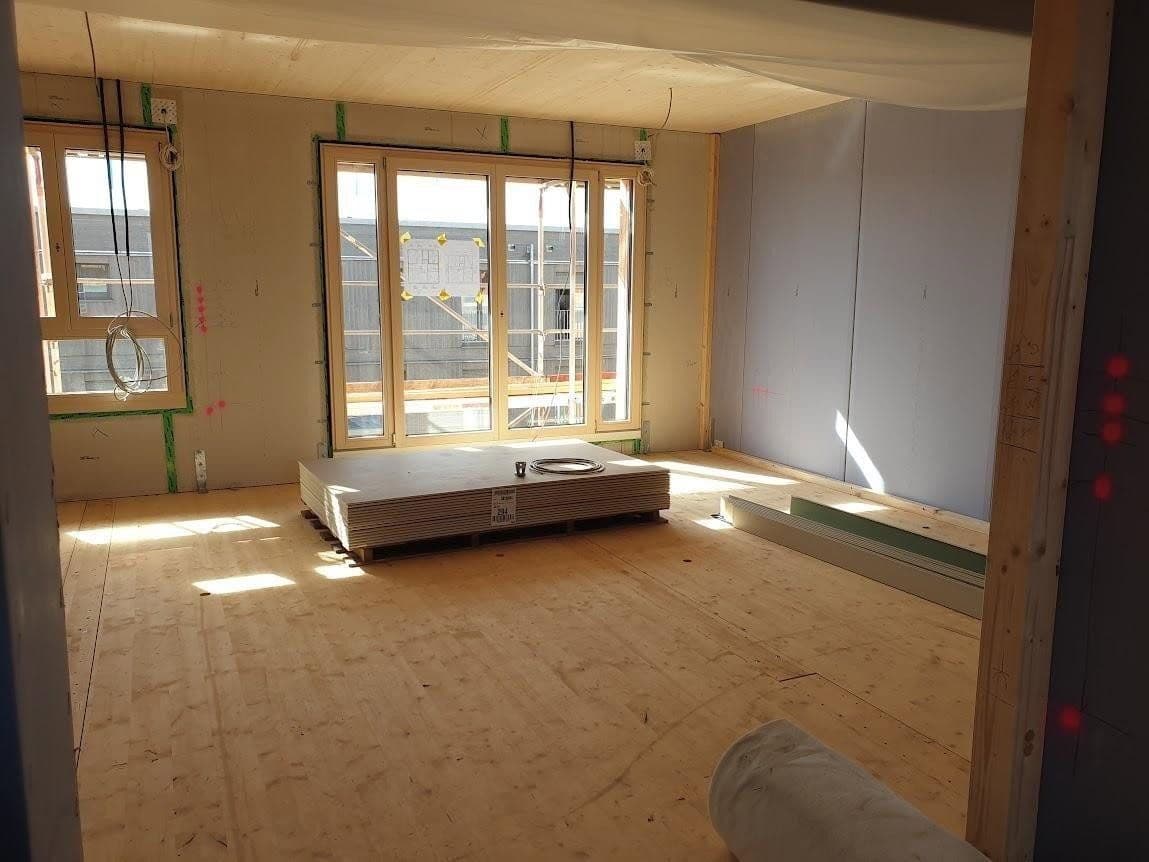 Predaj bytu 3-izbový 78 m², Rodensteinweg 13, Erlangen, Bavorsko Predaj bytu 3-izbový 78 m², Rodensteinweg 13, Erlangen, Bavorsko