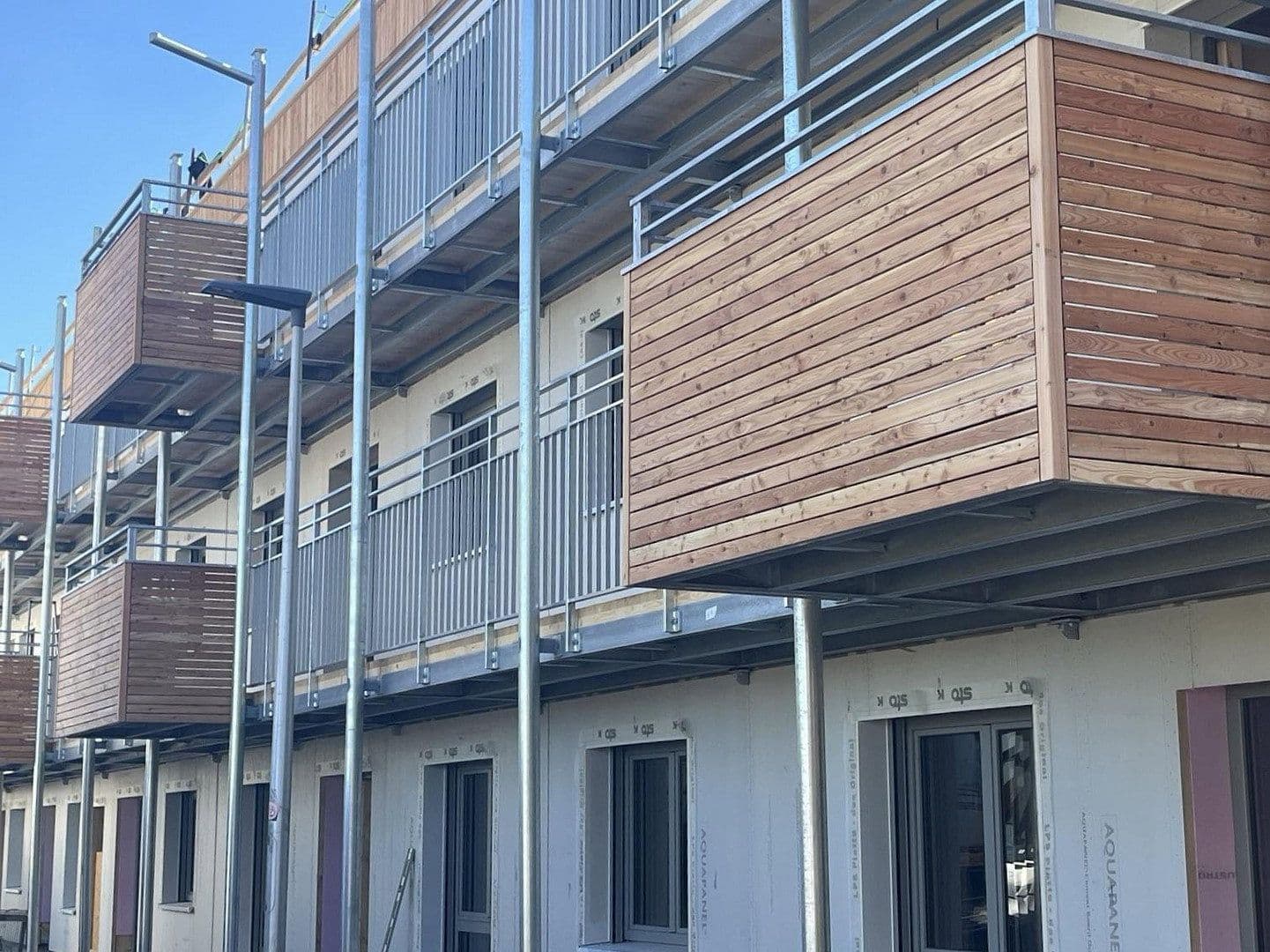 Predaj bytu 3-izbový 78 m², Rodensteinweg 13, Erlangen, Bavorsko Predaj bytu 3-izbový 78 m², Rodensteinweg 13, Erlangen, Bavorsko
