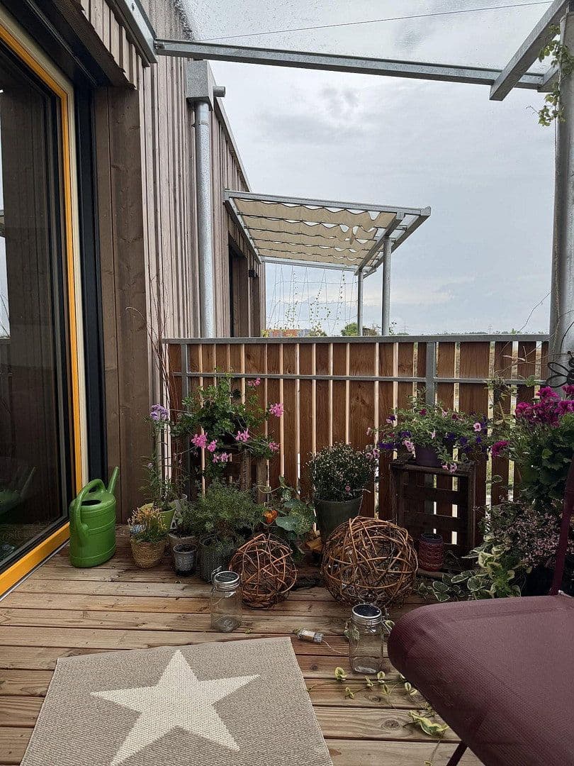 Predaj bytu 3-izbový 78 m², Rodensteinweg 13, Erlangen, Bavorsko Predaj bytu 3-izbový 78 m², Rodensteinweg 13, Erlangen, Bavorsko