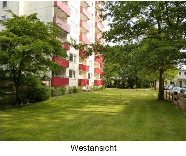 Prenájom bytu 2-izbový 48 m², Pinneberg, Šlezvicko-Holštajnsko Prenájom bytu 2-izbový 48 m², Pinneberg, Šlezvicko-Holštajnsko
