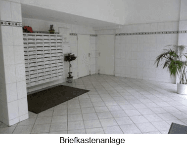 Prenájom bytu 2-izbový 48 m², Pinneberg, Šlezvicko-Holštajnsko Prenájom bytu 2-izbový 48 m², Pinneberg, Šlezvicko-Holštajnsko