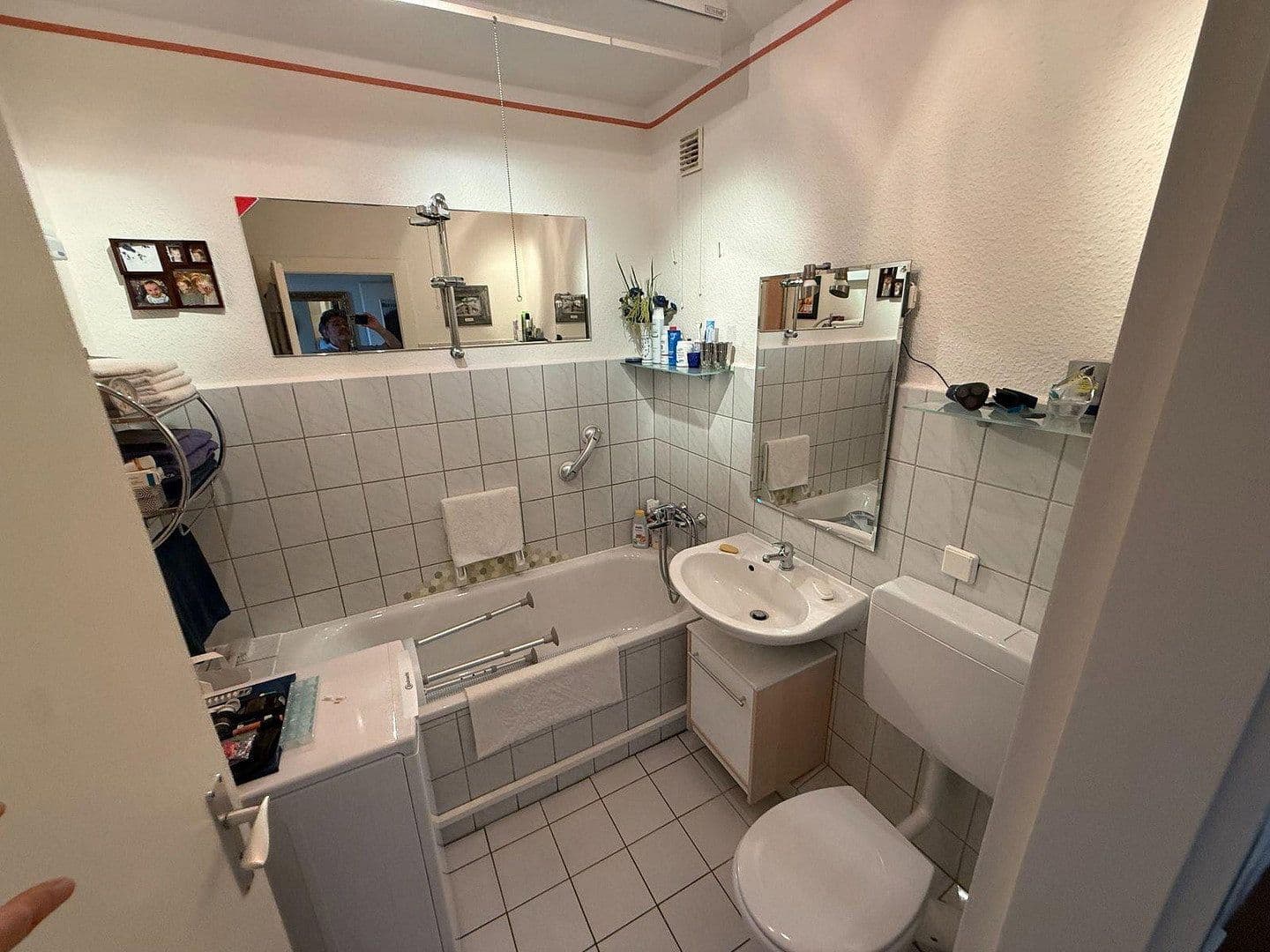Prenájom bytu 2-izbový 48 m², Pinneberg, Šlezvicko-Holštajnsko Prenájom bytu 2-izbový 48 m², Pinneberg, Šlezvicko-Holštajnsko