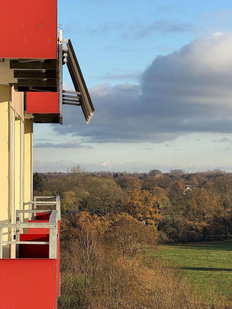 Prenájom bytu 2-izbový 48 m², Pinneberg, Šlezvicko-Holštajnsko Prenájom bytu 2-izbový 48 m², Pinneberg, Šlezvicko-Holštajnsko