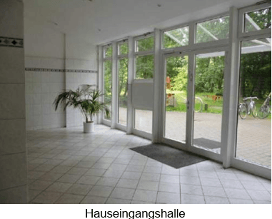 Prenájom bytu 2-izbový 48 m², Pinneberg, Šlezvicko-Holštajnsko Prenájom bytu 2-izbový 48 m², Pinneberg, Šlezvicko-Holštajnsko