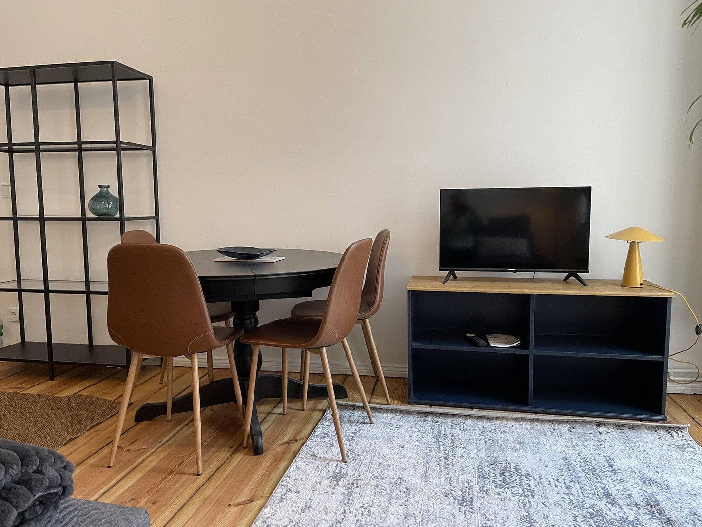 Prenájom bytu 2-izbový 65 m², Wollankstrasse 3, Berlin, Berlín Prenájom bytu 2-izbový 65 m², Wollankstrasse 3, Berlin, Berlín