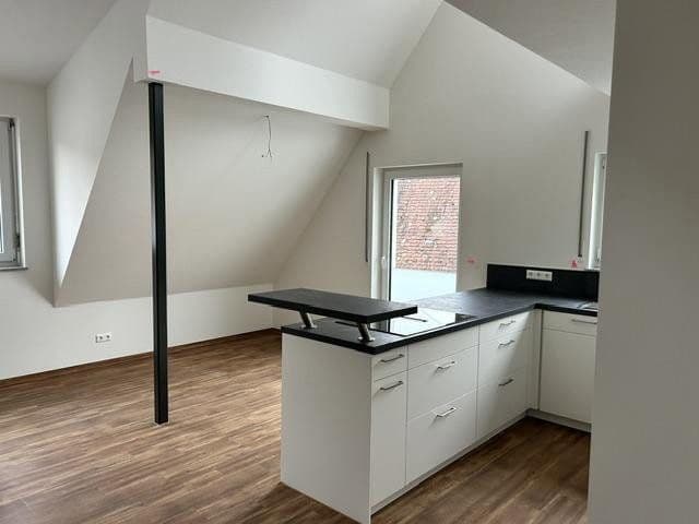 Prenájom bytu 4-izbový 110 m², Beda-Sommerberger-Straße 1, Zwiefalten, Bádensko-Wurttembersko Prenájom bytu 4-izbový 110 m², Beda-Sommerberger-Straße 1, Zwiefalten, Bádensko-Wurttembersko