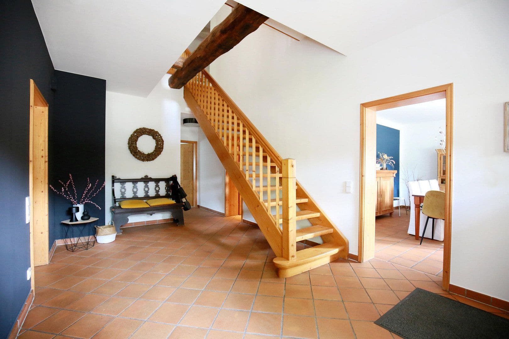 Predaj domu 305 m², pozemok 891 m², Stelle, Dolné Sasko Predaj domu 305 m², pozemok 891 m², Stelle, Dolné Sasko