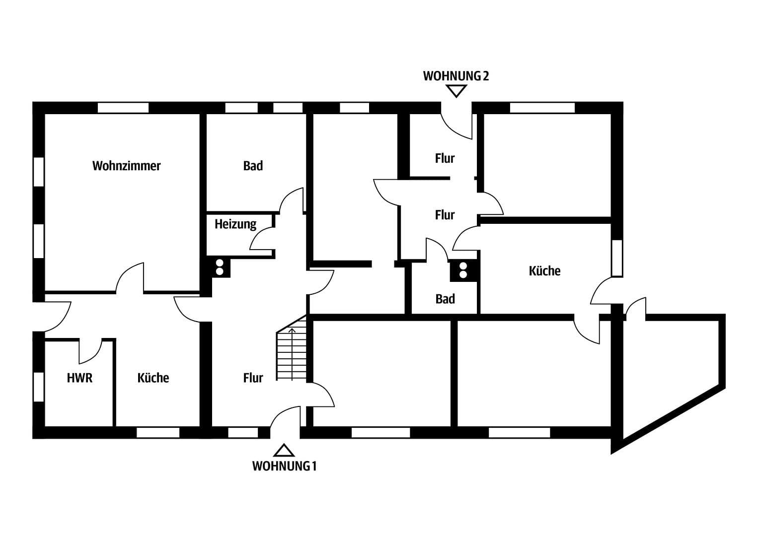 Predaj domu 305 m², pozemok 891 m², Stelle, Dolné Sasko Predaj domu 305 m², pozemok 891 m², Stelle, Dolné Sasko