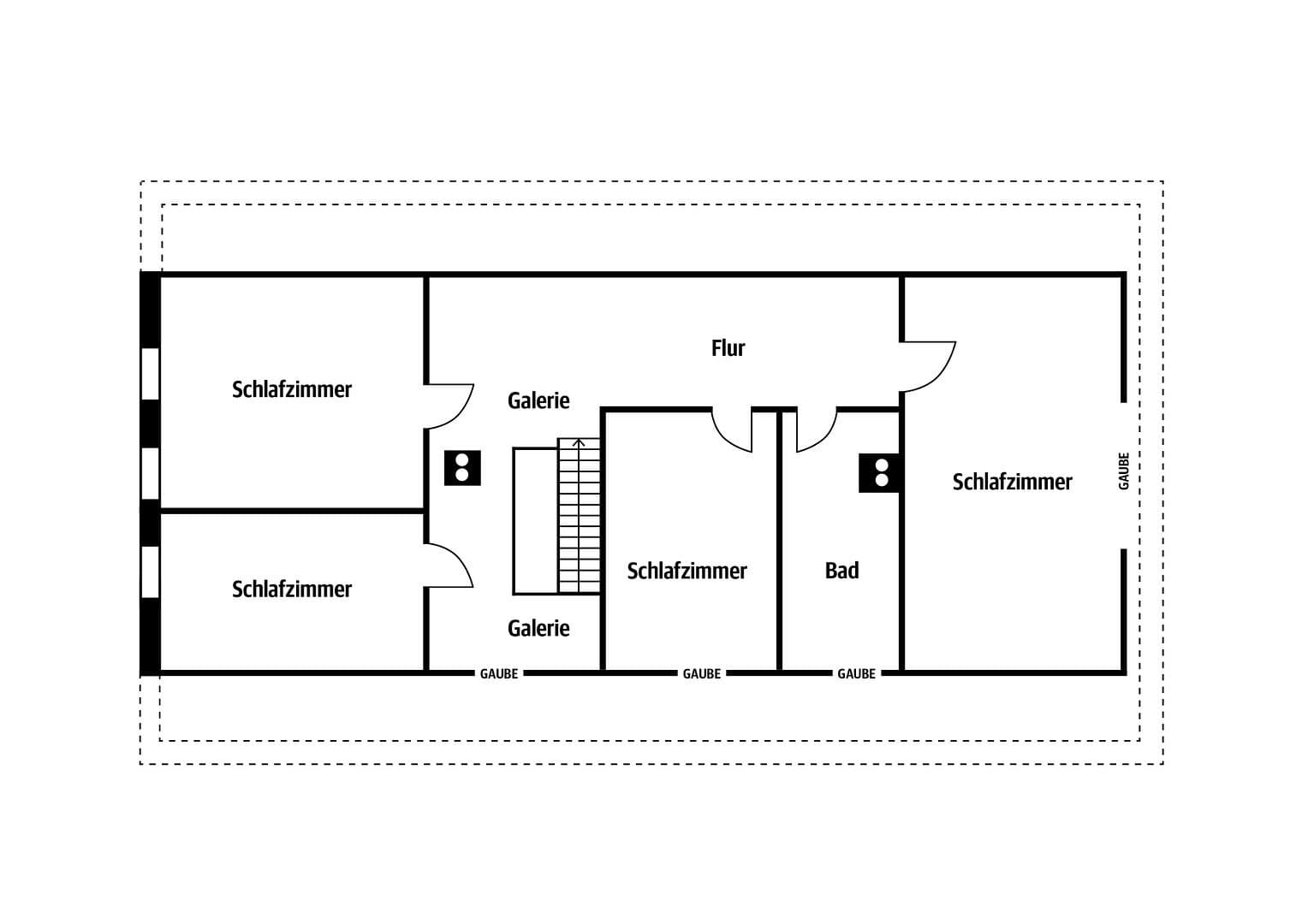Predaj domu 305 m², pozemok 891 m², Stelle, Dolné Sasko Predaj domu 305 m², pozemok 891 m², Stelle, Dolné Sasko
