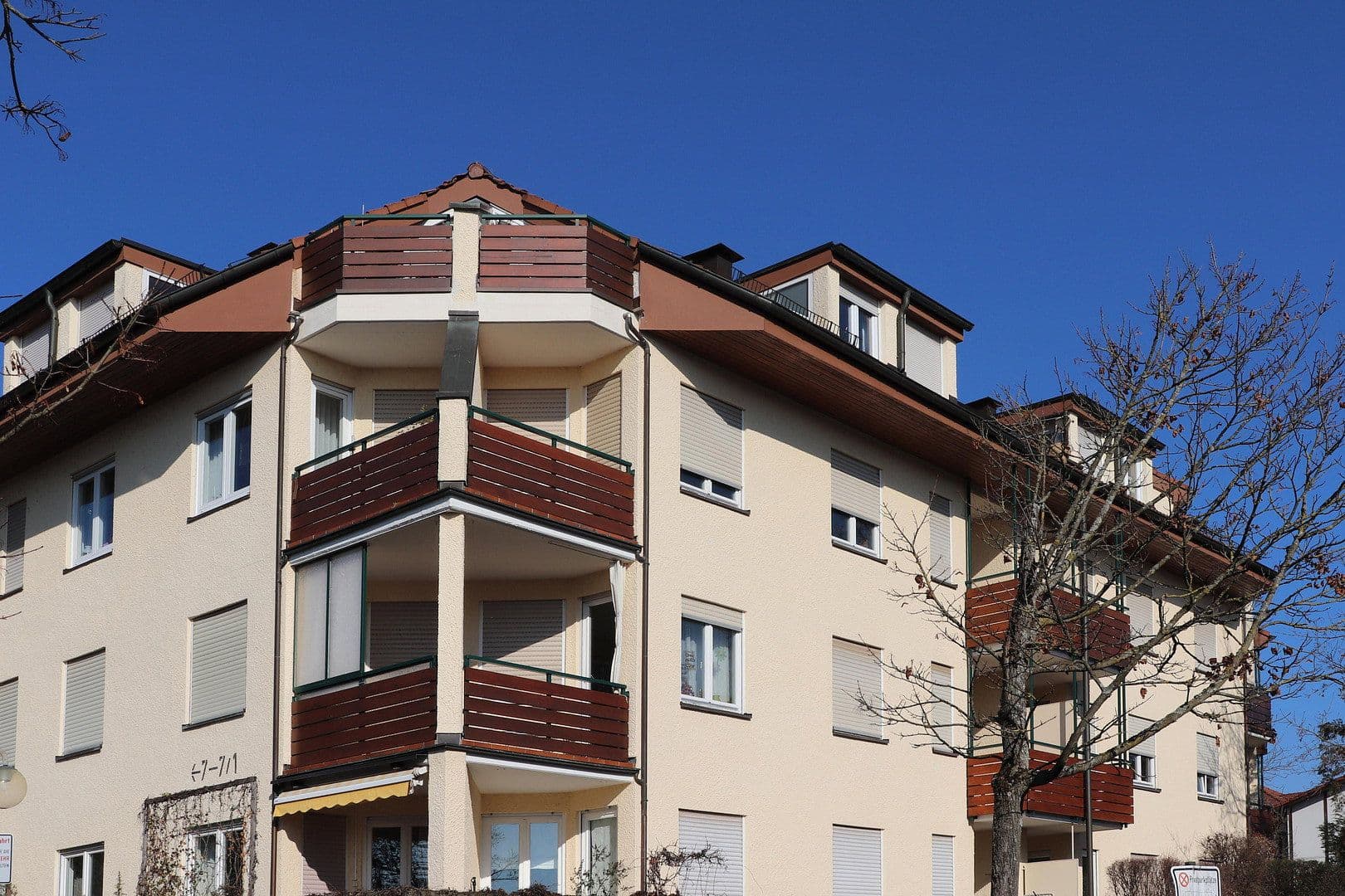 Prenájom bytu 2-izbový 59 m², Fohlenbergstraße 7, Marbach am Neckar, Bádensko-Wurttembersko Prenájom bytu 2-izbový 59 m², Fohlenbergstraße 7, Marbach am Neckar, Bádensko-Wurttembersko