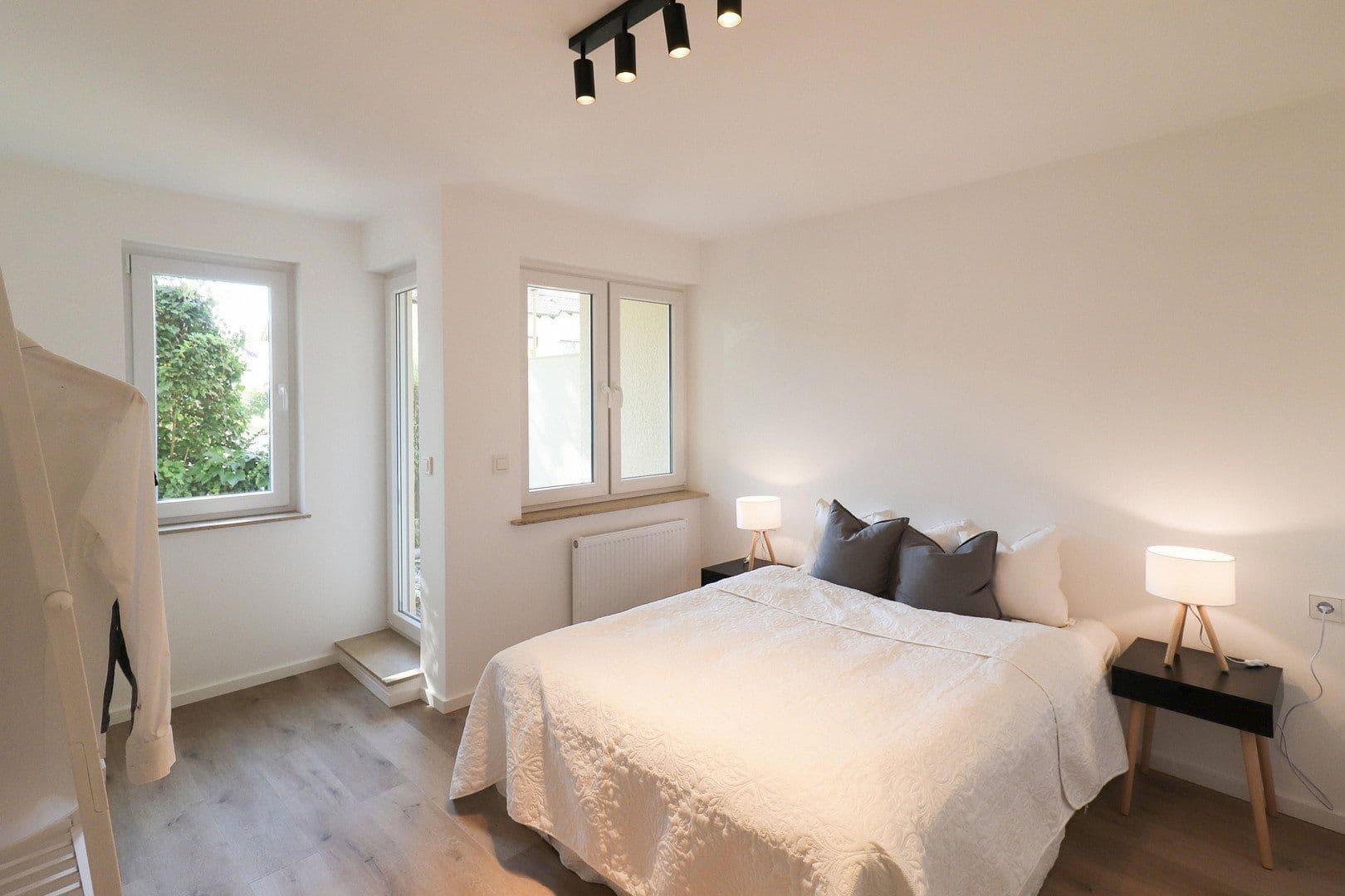 Prenájom bytu 2-izbový 59 m², Fohlenbergstraße 7, Marbach am Neckar, Bádensko-Wurttembersko Prenájom bytu 2-izbový 59 m², Fohlenbergstraße 7, Marbach am Neckar, Bádensko-Wurttembersko