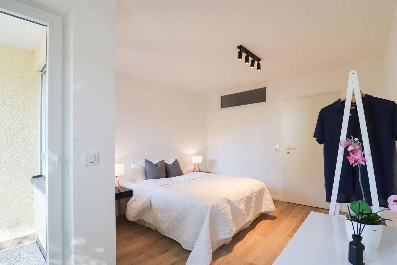 Prenájom bytu 2-izbový 59 m², Fohlenbergstraße 7, Marbach am Neckar, Bádensko-Wurttembersko Prenájom bytu 2-izbový 59 m², Fohlenbergstraße 7, Marbach am Neckar, Bádensko-Wurttembersko