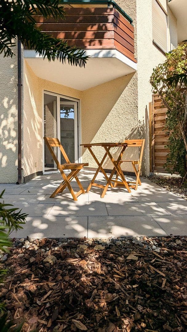 Prenájom bytu 2-izbový 59 m², Fohlenbergstraße 7, Marbach am Neckar, Bádensko-Wurttembersko Prenájom bytu 2-izbový 59 m², Fohlenbergstraße 7, Marbach am Neckar, Bádensko-Wurttembersko