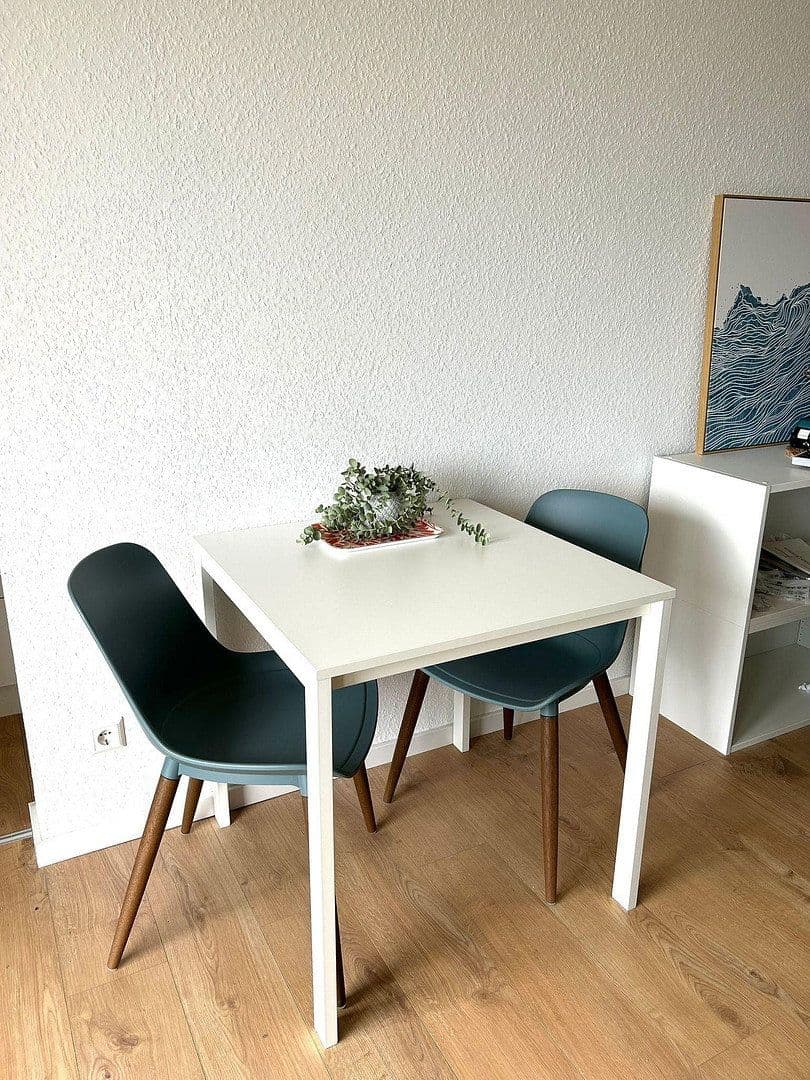 Prenájom bytu 1-izbový 29 m², Grünewaldstr. 2, Tuttlingen, Bádensko-Wurttembersko Prenájom bytu 1-izbový 29 m², Grünewaldstr. 2, Tuttlingen, Bádensko-Wurttembersko