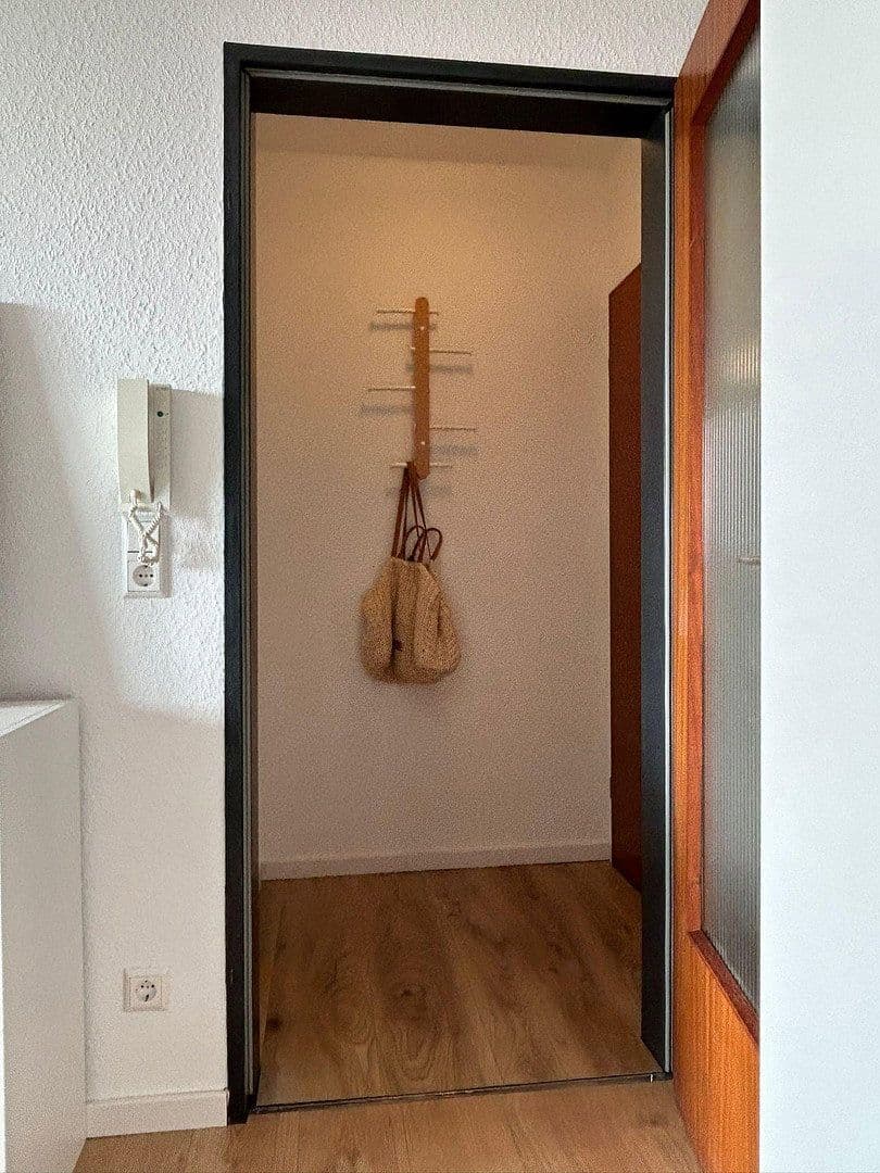 Prenájom bytu 1-izbový 29 m², Grünewaldstr. 2, Tuttlingen, Bádensko-Wurttembersko Prenájom bytu 1-izbový 29 m², Grünewaldstr. 2, Tuttlingen, Bádensko-Wurttembersko