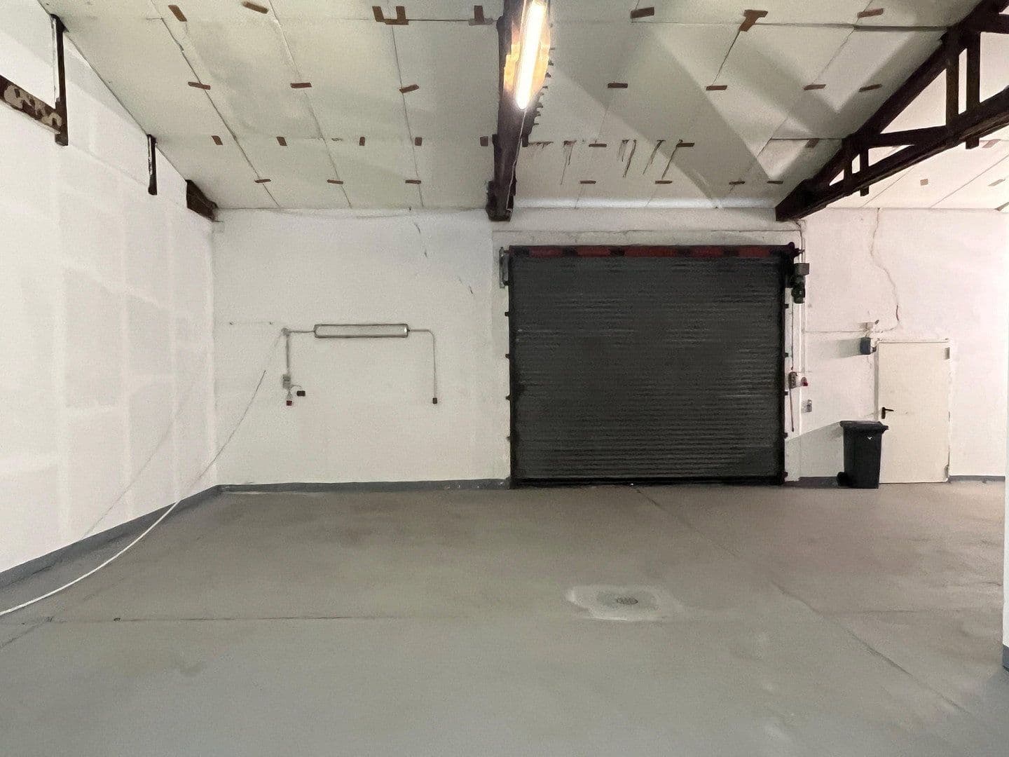 Prenájom nebytového priestoru 320 m², In der Aue 10, Waltrop, Severné Porýnie - Westfálsko Prenájom nebytového priestoru 320 m², In der Aue 10, Waltrop, Severné Porýnie - Westfálsko