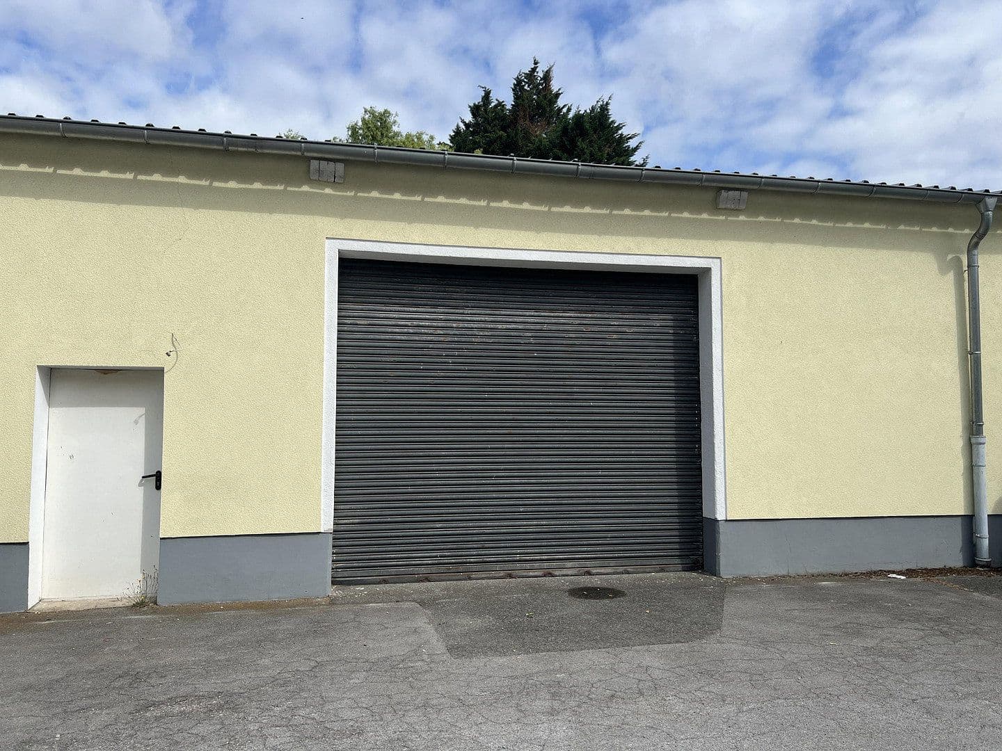 Prenájom nebytového priestoru 320 m², In der Aue 10, Waltrop, Severné Porýnie - Westfálsko Prenájom nebytového priestoru 320 m², In der Aue 10, Waltrop, Severné Porýnie - Westfálsko