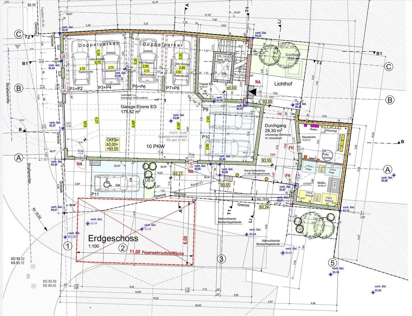 Predaj pozemku 415 m², Ahrstr. 3, Bad Neuenahr-Ahrweiler, Porýnie-Falcko Predaj pozemku 415 m², Ahrstr. 3, Bad Neuenahr-Ahrweiler, Porýnie-Falcko