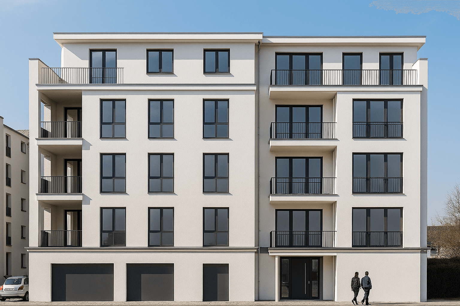 Predaj pozemku 415 m², Ahrstr. 3, Bad Neuenahr-Ahrweiler, Porýnie-Falcko Predaj pozemku 415 m², Ahrstr. 3, Bad Neuenahr-Ahrweiler, Porýnie-Falcko