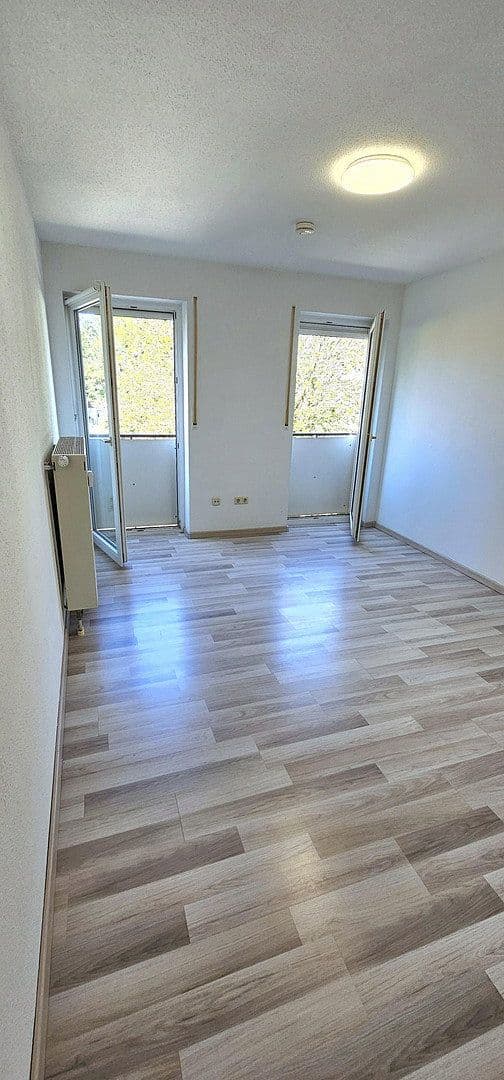 Prenájom bytu 1-izbový 22 m², Lise-Meitner-Platz 1, Bayreuth, Bavorsko Prenájom bytu 1-izbový 22 m², Lise-Meitner-Platz 1, Bayreuth, Bavorsko