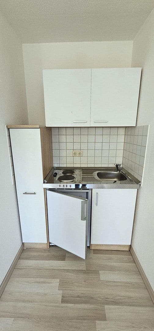 Prenájom bytu 1-izbový 22 m², Lise-Meitner-Platz 1, Bayreuth, Bavorsko Prenájom bytu 1-izbový 22 m², Lise-Meitner-Platz 1, Bayreuth, Bavorsko