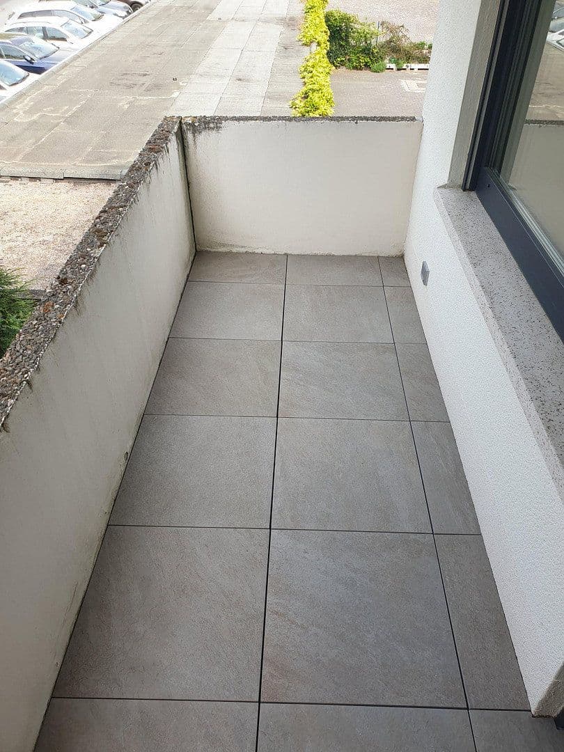 Prenájom bytu 1-izbový 37 m², Niddablick 1, Bad Vilbel, Hesensko Prenájom bytu 1-izbový 37 m², Niddablick 1, Bad Vilbel, Hesensko