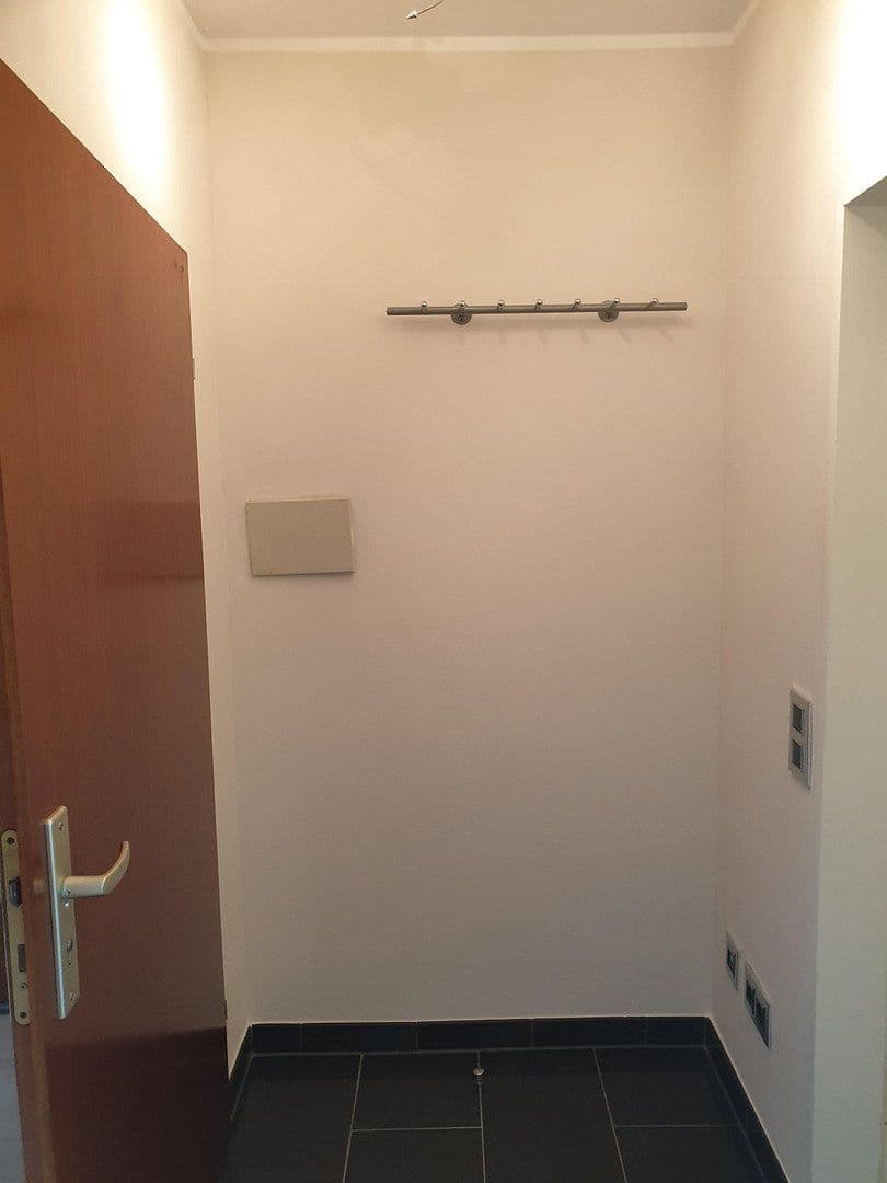 Prenájom bytu 1-izbový 37 m², Niddablick 1, Bad Vilbel, Hesensko Prenájom bytu 1-izbový 37 m², Niddablick 1, Bad Vilbel, Hesensko