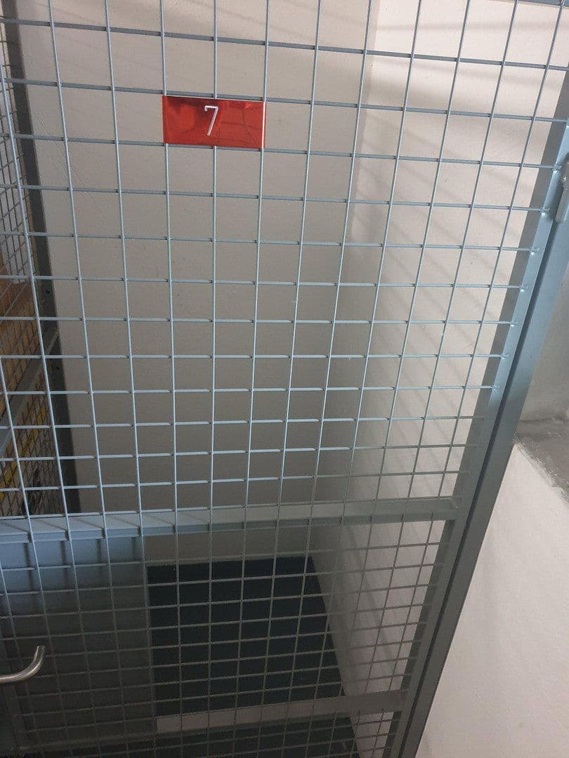 Prenájom bytu 1-izbový 37 m², Niddablick 1, Bad Vilbel, Hesensko Prenájom bytu 1-izbový 37 m², Niddablick 1, Bad Vilbel, Hesensko