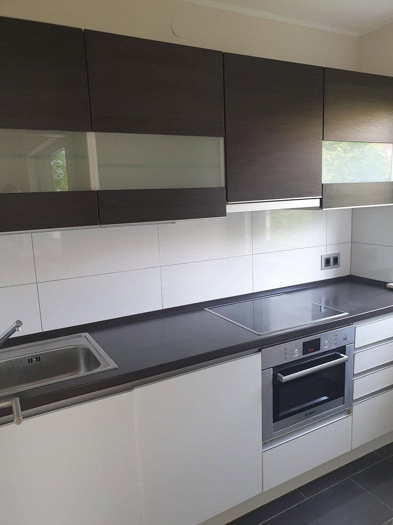 Prenájom bytu 1-izbový 37 m², Niddablick 1, Bad Vilbel, Hesensko Prenájom bytu 1-izbový 37 m², Niddablick 1, Bad Vilbel, Hesensko