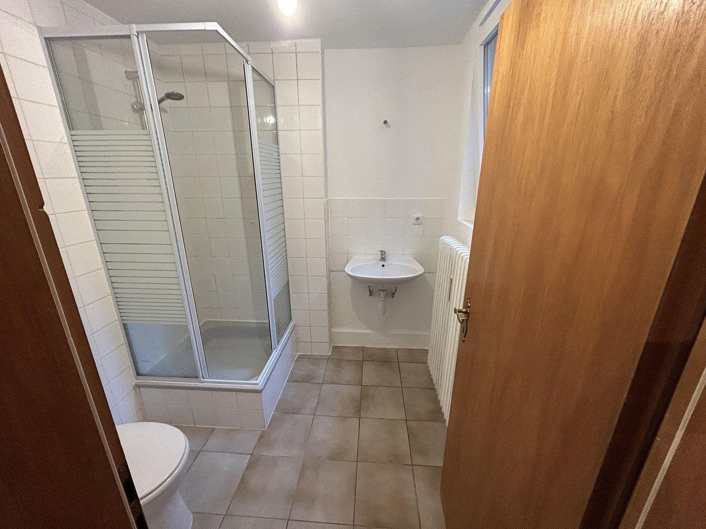 Prenájom bytu 2-izbový 45 m², Lauenburg/Elbe, Šlezvicko-Holštajnsko Prenájom bytu 2-izbový 45 m², Lauenburg/Elbe, Šlezvicko-Holštajnsko