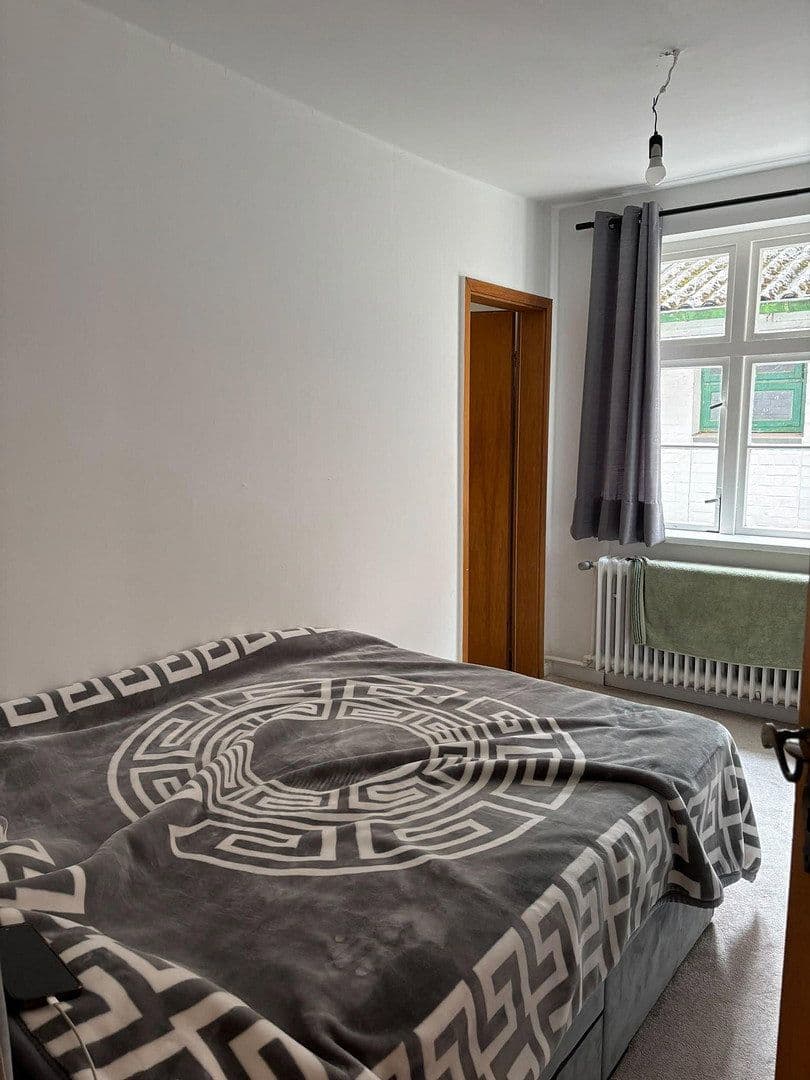 Prenájom bytu 2-izbový 45 m², Lauenburg/Elbe, Šlezvicko-Holštajnsko Prenájom bytu 2-izbový 45 m², Lauenburg/Elbe, Šlezvicko-Holštajnsko