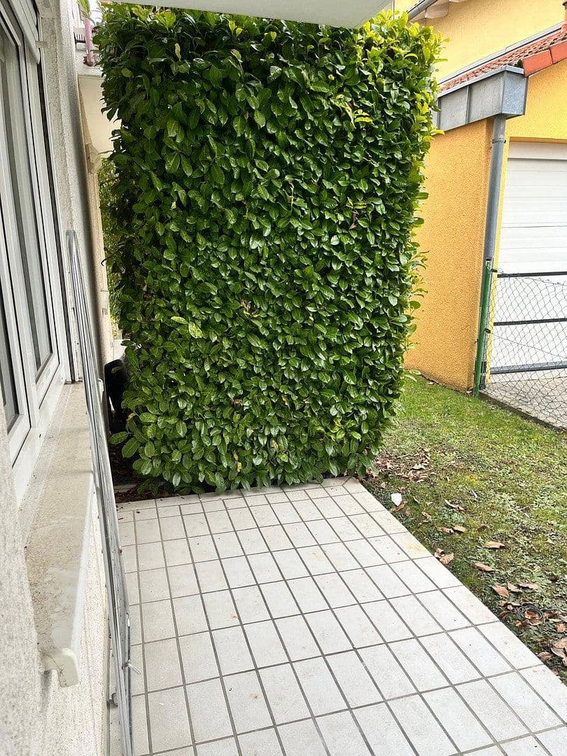 Prenájom bytu 1-izbový 30 m², Heuechelbergring 25, Bad Rappenau, Bádensko-Wurttembersko Prenájom bytu 1-izbový 30 m², Heuechelbergring 25, Bad Rappenau, Bádensko-Wurttembersko