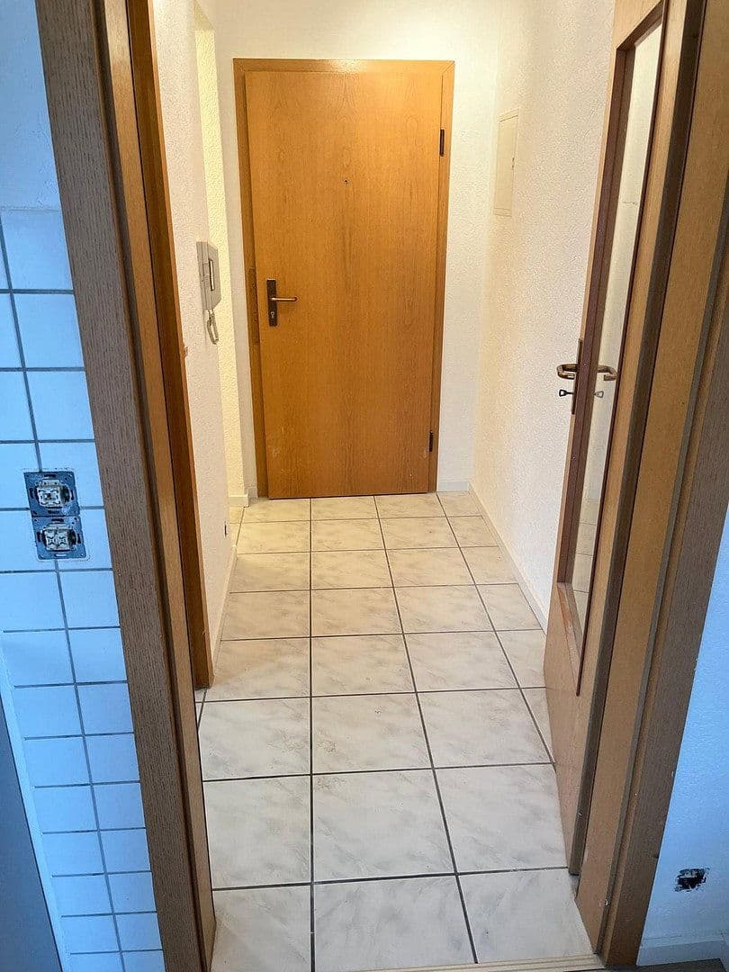 Prenájom bytu 1-izbový 30 m², Heuechelbergring 25, Bad Rappenau, Bádensko-Wurttembersko Prenájom bytu 1-izbový 30 m², Heuechelbergring 25, Bad Rappenau, Bádensko-Wurttembersko