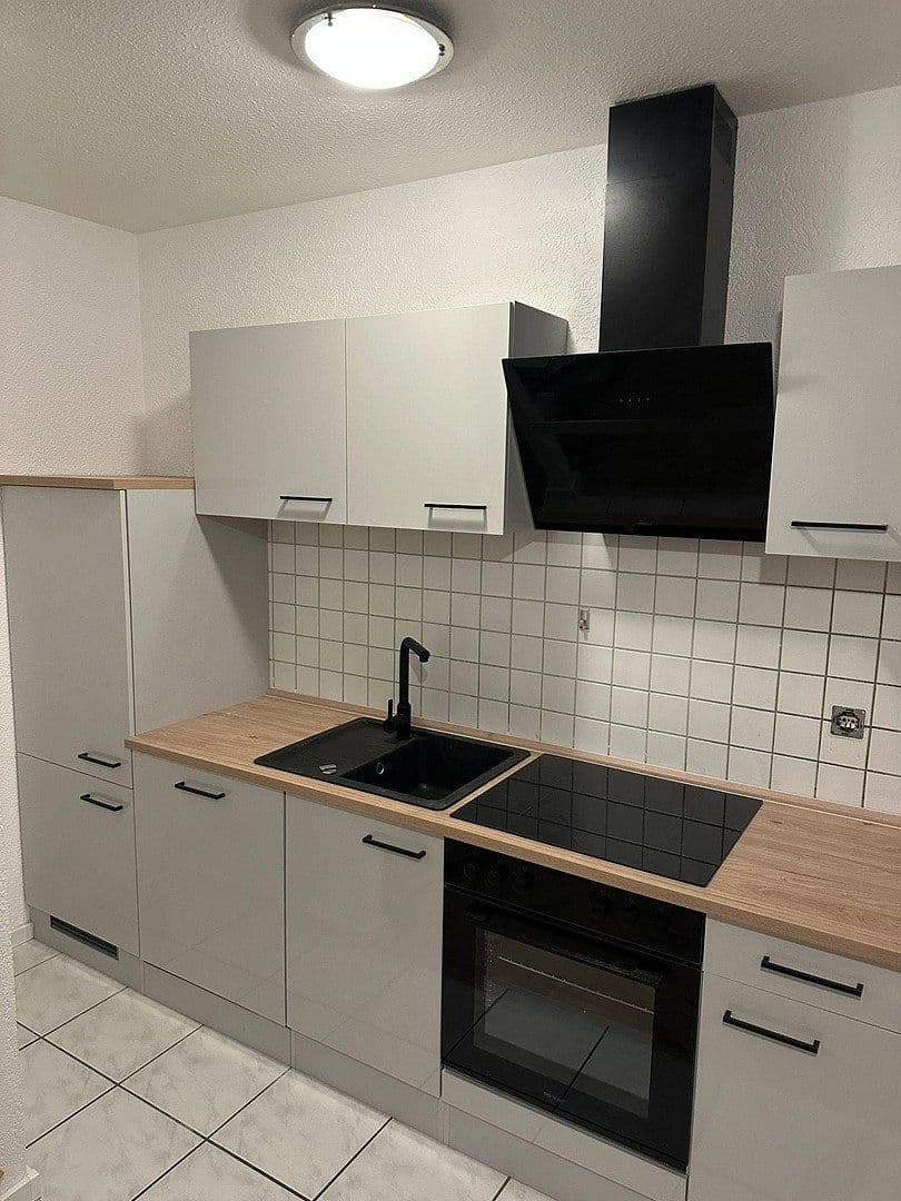 Prenájom bytu 1-izbový 30 m², Heuechelbergring 25, Bad Rappenau, Bádensko-Wurttembersko Prenájom bytu 1-izbový 30 m², Heuechelbergring 25, Bad Rappenau, Bádensko-Wurttembersko