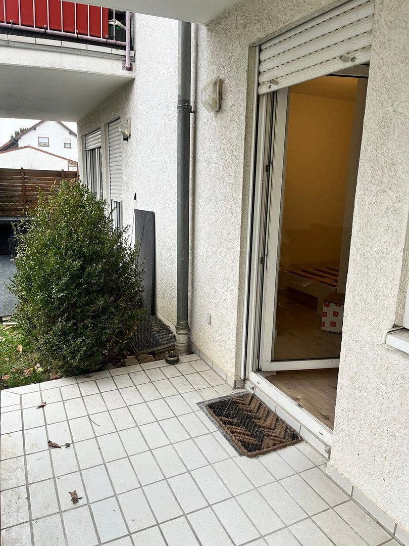 Prenájom bytu 1-izbový 30 m², Heuechelbergring 25, Bad Rappenau, Bádensko-Wurttembersko Prenájom bytu 1-izbový 30 m², Heuechelbergring 25, Bad Rappenau, Bádensko-Wurttembersko