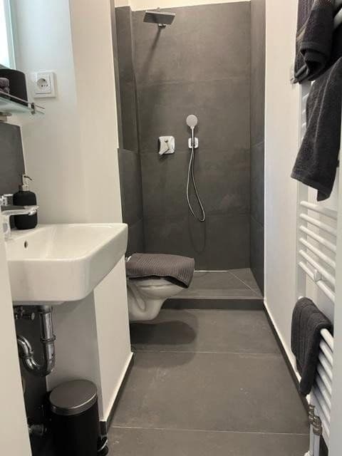 Prenájom bytu 1-izbový 25 m², Gumprechtstr. 2, Köln, Severné Porýnie - Westfálsko Prenájom bytu 1-izbový 25 m², Gumprechtstr. 2, Köln, Severné Porýnie - Westfálsko