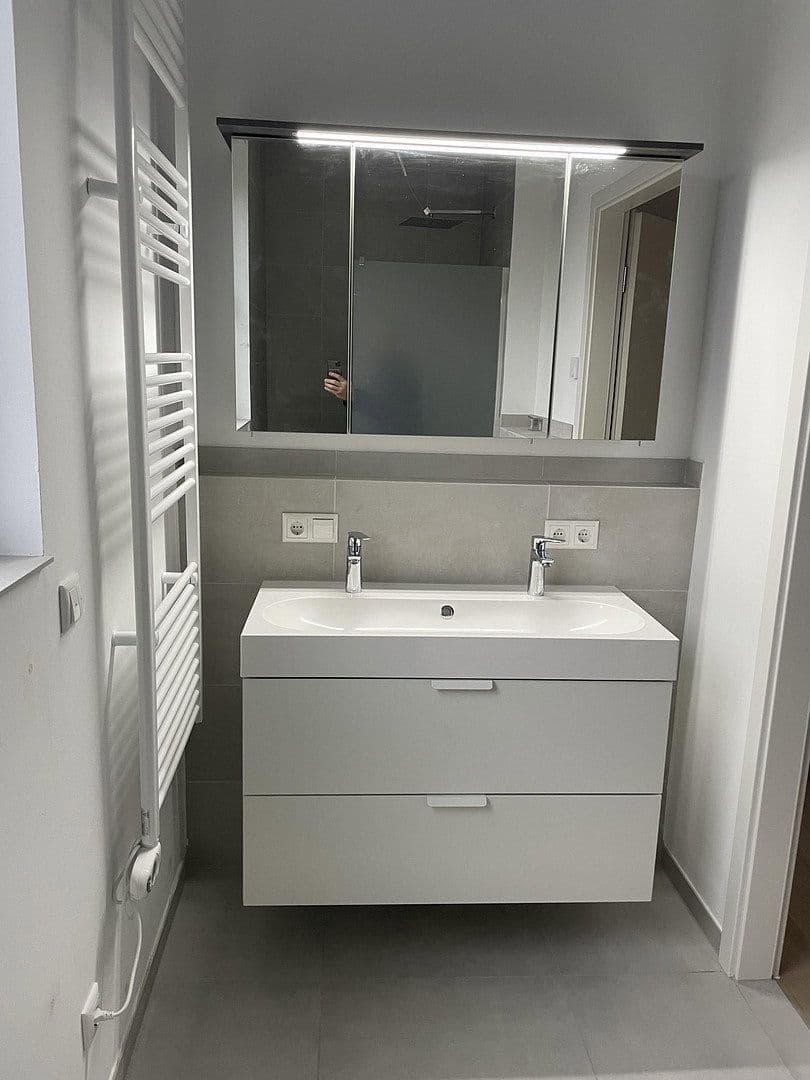 Prenájom bytu 2-izbový 92 m², Graslitzerstraße 16a, Aschaffenburg, Bavorsko Prenájom bytu 2-izbový 92 m², Graslitzerstraße 16a, Aschaffenburg, Bavorsko