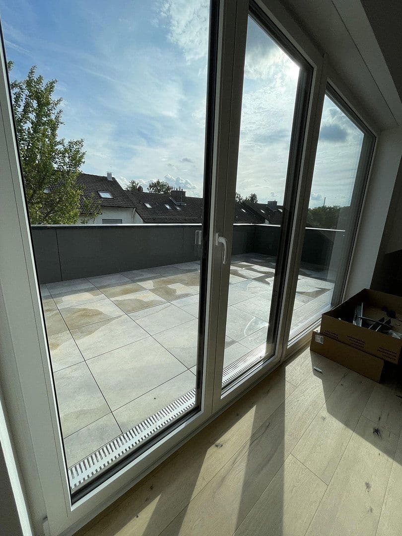 Prenájom bytu 2-izbový 92 m², Graslitzerstraße 16a, Aschaffenburg, Bavorsko Prenájom bytu 2-izbový 92 m², Graslitzerstraße 16a, Aschaffenburg, Bavorsko