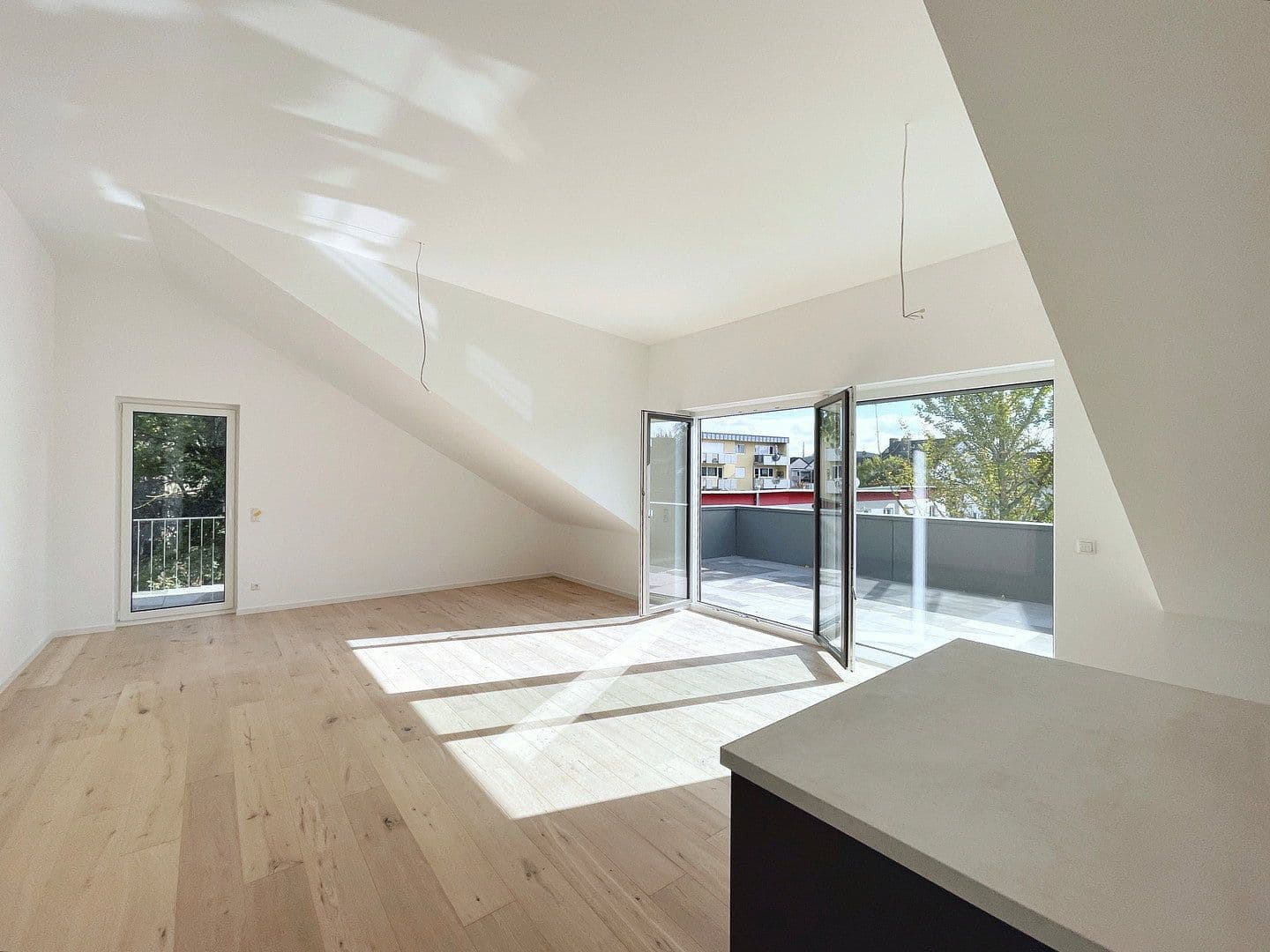 Prenájom bytu 2-izbový 92 m², Graslitzerstraße 16a, Aschaffenburg, Bavorsko Prenájom bytu 2-izbový 92 m², Graslitzerstraße 16a, Aschaffenburg, Bavorsko