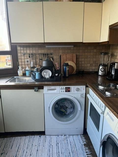 Predaj bytu 3-izbový 63 m², Zinnienstr.12, München, Bavorsko Predaj bytu 3-izbový 63 m², Zinnienstr.12, München, Bavorsko