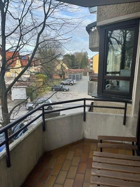 Predaj bytu 3-izbový 63 m², Zinnienstr.12, München, Bavorsko Predaj bytu 3-izbový 63 m², Zinnienstr.12, München, Bavorsko