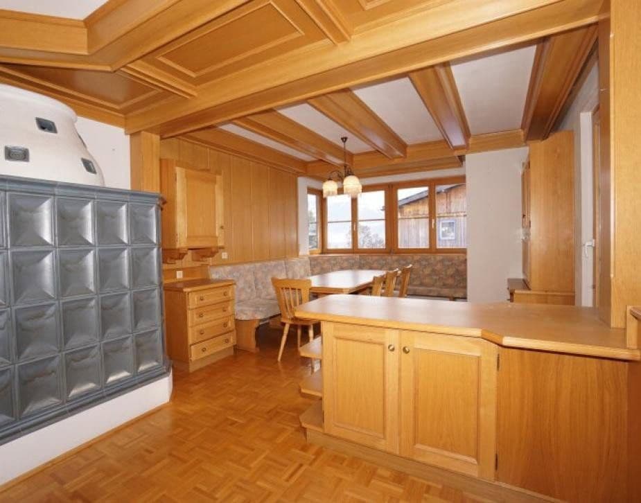 Predaj domu 261 m², pozemok 641 m², Winklern, Korutánsko Predaj domu 261 m², pozemok 641 m², Winklern, Korutánsko